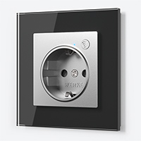 Werel, Minimir Home, Встраиваемые розетки